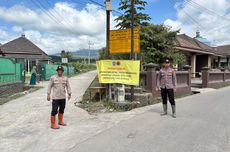 Bandara di Morowali Disorot Menhan, Respons IMIP: Resmi Terdaftar dan Diawasi Kemenhub