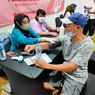 UPDATE 29 Desember: Capaian Vaksinasi Covid-19 Dosis Kedua 74,47 Persen, Ketiga 29,19 Persen