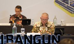 Solusi Bangun Indonesia Tebar Dividen Rp 251,78 Miliar