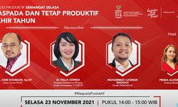 Satgas Covid-19 Sebut Kasus Penularan Bisa Ditekan Selama Tidak Ada Perpindahan Manusia