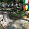 Menengok Wilhelmina Park, Taman di Babel untuk Menghormati Ratu Belanda