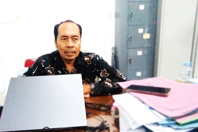 Lelang Kendaraan Dinas Magetan Raup Rp265 Juta, RX King Ditawar Rp53 Juta