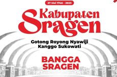 Mengapa Sragen Dijuluki sebagai Bumi Sukowati?