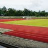 Selesai Dibangun, Sport Center Senilai Rp 133 Miliar Jadi Ikon Olahraga Unipa