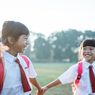 Hari Pendidikan Internasional, Sinergia Animal Gelar Kampanye Nutrisi Berkelanjutan
