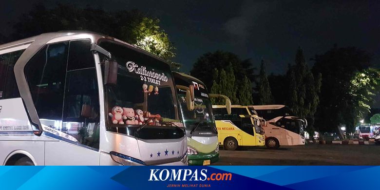 Wacana Wajib Unduh Aplikasi PeduliLindungi untuk Perjalanan Darat - Vimarsana News
