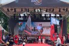 Revolusi Cinta dan "Ngintili" dalam Pantun Butet Kartaredjasa di Kulon Progo...