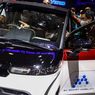 Pasar Kendaraan Listrik Tumbuh, Hybrid Masih Terlaris