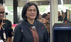 Ketidakpastian Global Meningkat, Sri Mulyani: Pertumbuhan Ekonomi Indonesia Tetap di Atas 5 Persen