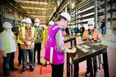Dedikasi XMXYG Corp dalam Rantai Industri Nikel Jadi Wujud Nyata Kerja Sama China dengan Indonesia