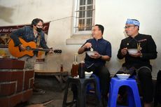 Anies Saat Makan Bareng Ridwan Kamil di Bandung: Kita Satu Tim, Tim Bubur Diaduk...