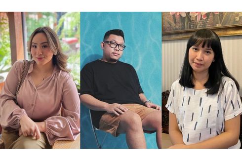 Kisah 3 Sosok Pemuda Indonesia, Mengawali Bisnis dari Kegemaran hingga Go Internasional