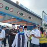 Tol Serang-Panimbang Dibuka Gratis 2 Minggu, Kini Hanya 15 Menit ke Rangkasbitung