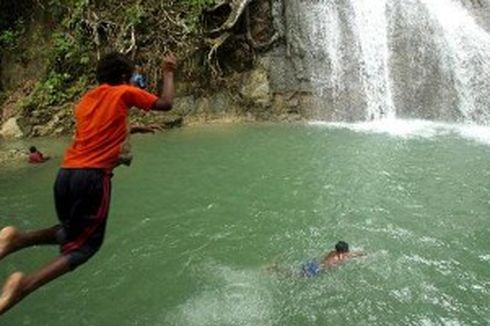 Menikmati Alam Papua Itu Liburan yang Luar Biasa