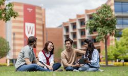 Universitas Berkelanjutan, Western Sydney University Raih Peringkat Pertama 'THE Impact Ranking 2025'