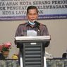 Minta Gubernur Banten Buka Kembali Tempat Wisata, Wali Kota Serang: Menurut Pak Presiden Perekonomian Berjalan Seperti Biasa