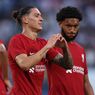 RB Salzburg Vs Liverpool: Nunez Butuh Pengalih, Bukan Dirinya Sendiri di Kotak Penalti
