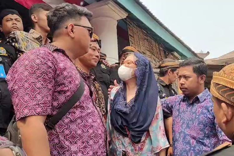 Kronologi 2 Kubu Keraton Solo Adu Mulut Jelang Penabuhan Gamelan Sekaten, Kubu Purboyo Diadang