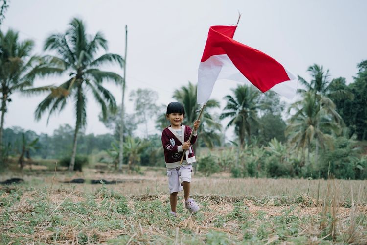 Kemerdekaan Anak Dimulai dari Kesempatan untuk Tumbuh dan Mencoba