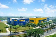 Dibuka 16 September, IKEA JGC Terapkan Sistem Online Booking