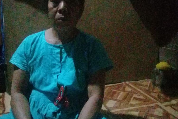 Kisah Hamidah, Petani di IKN yang Kehilangan Kebun dan Rumah, Terpaksa Pindah Tinggal Kabupaten Lain