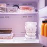 Catat, Ini Jangka Waktu Membekukan Makanan Dalam Freezer