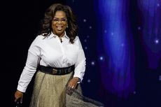 Duka Oprah Winfrey atas Meninggalnya Tina Turner