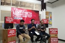 Selama 2019, ICW Nilai Negara Tak Maksimal Lindungi Pegiat Antikorupsi