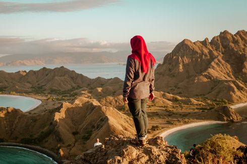 Tourism Working Group G20 Fokus ke Pemulihan Sektor Pariwisata