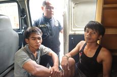 Kakak Adik Pembunuh Pasutri di Ruko Kebayoran Lama Ditetapkan Tersangka