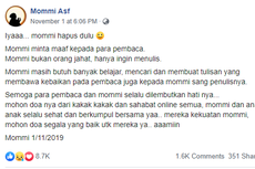 Viral Layangan Putus, Kok Orang Percaya Cerita yang Belum Tentu Benar?