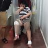Bunuh Wanita di Kamar Hotel di Palembang, Agus Mengaku Kesal Korban Persingkat Waktu Kencan