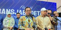 Transjabodetabek Blok M–PIK 2 Resmi Beroperasi, Ini 24 Titik Pemberhentiannya