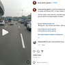 Pengendara Motor Tertabrak Mobil di Tol Cikampek, Ini Kata Pengelola