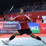 Malaysia Masters 2023: Jangan Terpeleset seperti 2 Laga Terakhir, Jojo