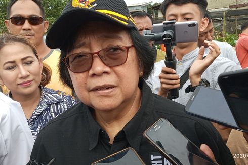 Aktivitas Tambang Ilegal di Sekitar Ibu Kota Baru akan Disetop