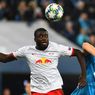 Virgil van Dijk Cedera Parah, Liverpool Disarankan Rekrut Bek RB Leipzig