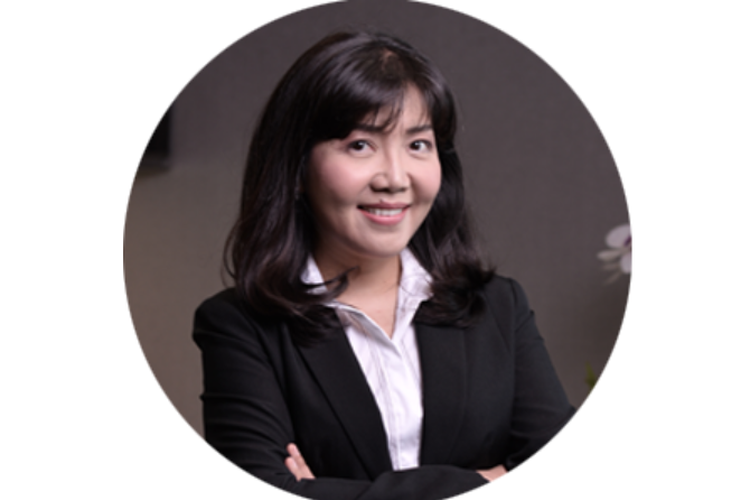 Anna Leonita, wanita Indonesia yang masuk daftar Forbes Asias Power Businesswomen