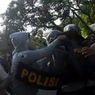 Video Sesama Polisi Diduga Ribut Saat Demo di Jambi, Ini Penjelasan Polda 