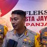 Malam Tahun Baru, 5 Titik Kemaraian di Jayapura Dibuka Tutup 
