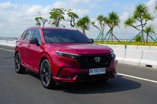 Honda Recall Ribuan Mobil di Indonesia, Masalah Steering Gearbox dan Fuel Pump