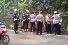 Anggota TNI Diamankan Terkait Kematian Polisi di Pondok Ranggon