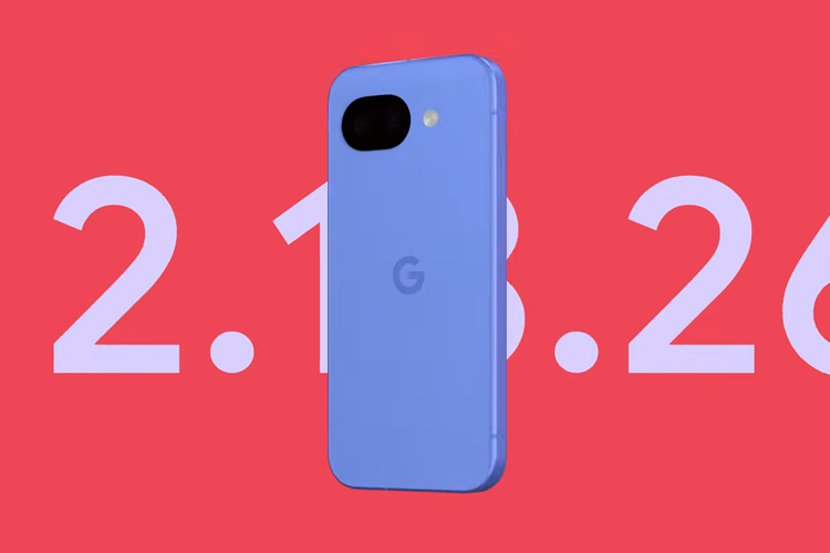 Google akhirnya mengumumkan kehadiran ponsel terbarunya, Pixel 10a lewat sebuah video teaser. 
