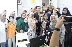 Temu Pendidik Nusantara 2019 dan Momentum Transformasi Guru Pembelajar