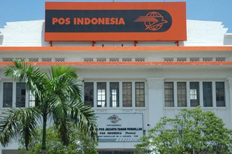Cara cek resi Pos Indonesia dan cek resi ID Express online secara mudah dan praktis