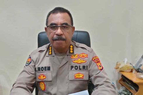 Dalam 9 Bulan, 29 Polisi di Maluku Dipecat Secara Tidak Hormat