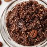 Kulit Lebih Cerah dengan Scrub Kopi Buatan Sendiri