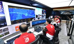 Lewat Monitoring Pertamina Digital Hub, Pertamina Jaga Pasokan Energi Nasional