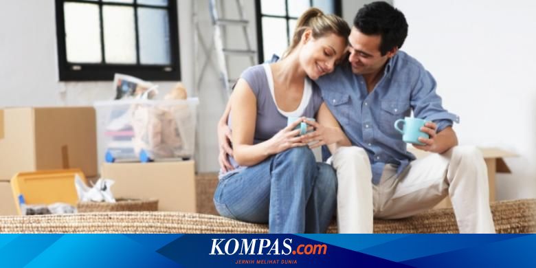 Seperti Apa Kategori Seks Yang Sehat Halaman All Kompas Com