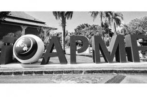 Empat Startup Berlaga di APMF Bali
